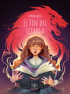 cover image of El fin del letargo